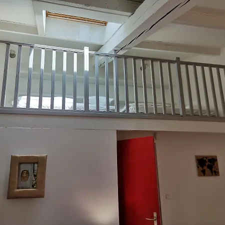 Cassis Hostel * Cassis