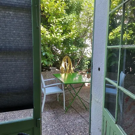 Vandrerhjem Cassis Hostel *