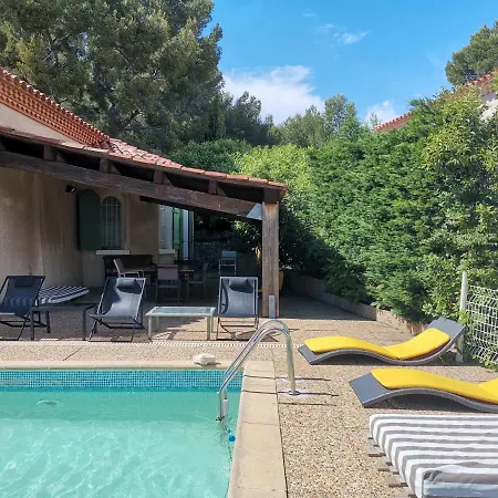 Vandrerhjem Cassis Hostel *