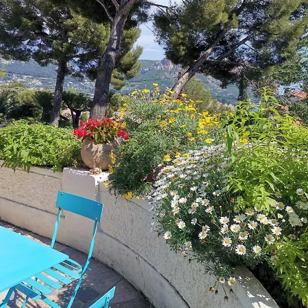 Cassis Hostel Albergue Cassis