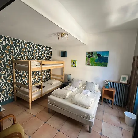 Cassis Hostel Hostel Cassis