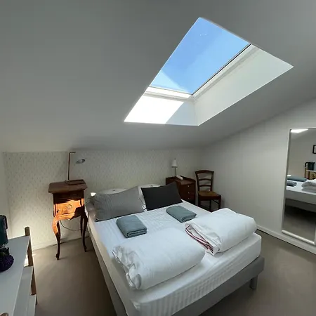 Cassis Hostel Vandrerhjem