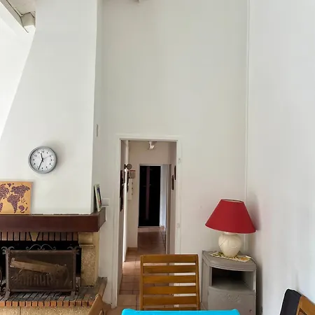 Cassis Hostel Vandrerhjem