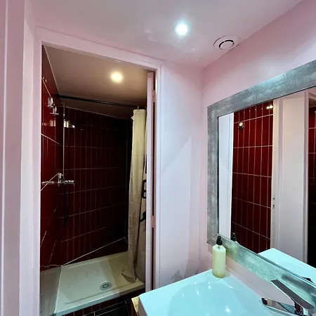 Cassis Hostel Cassis