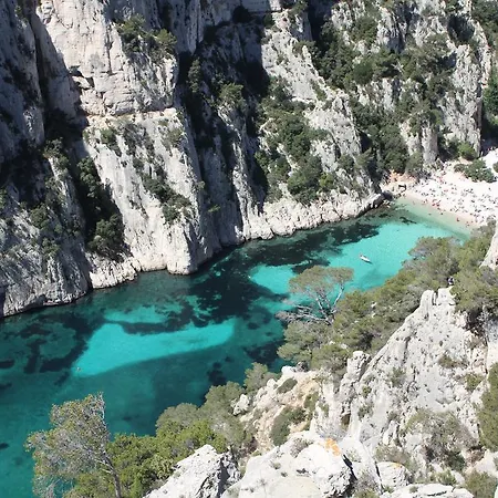 Cassis Hostel * Cassis