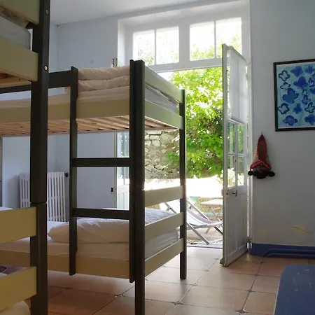 Vandrerhjem Cassis Hostel Cassis