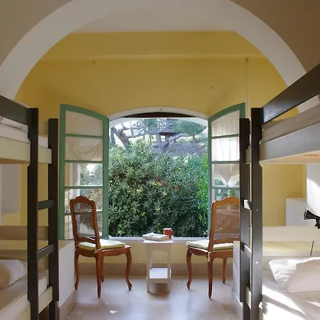 Vandrerhjem Cassis Hostel *