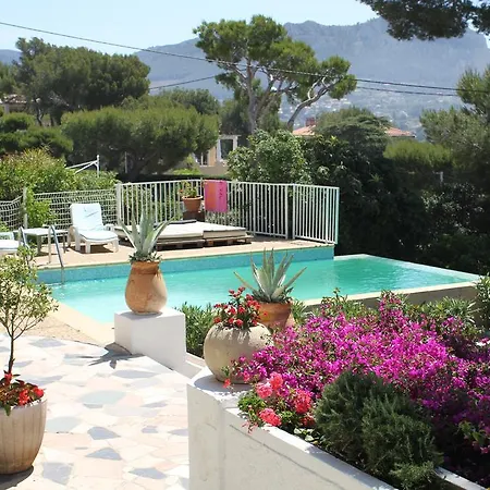 Cassis Hostel Cassis