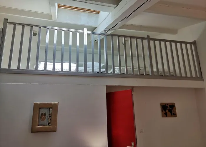 Cassis Hostel * Cassis