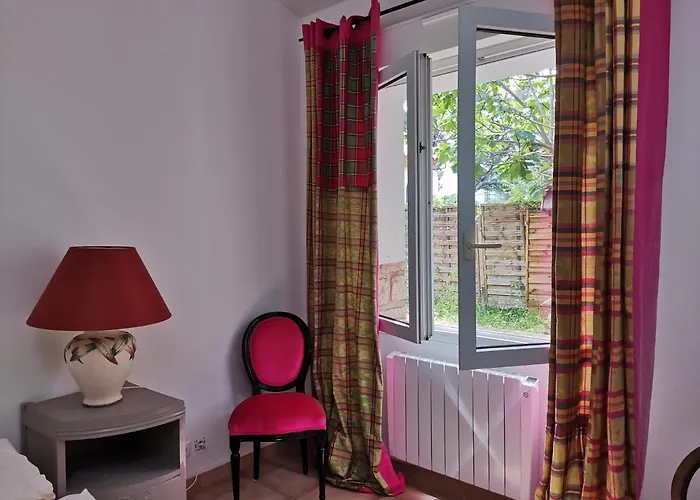 Vandrarhem Cassis Hostel