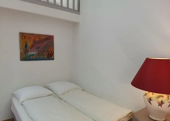 Vandrarhem Cassis Hostel