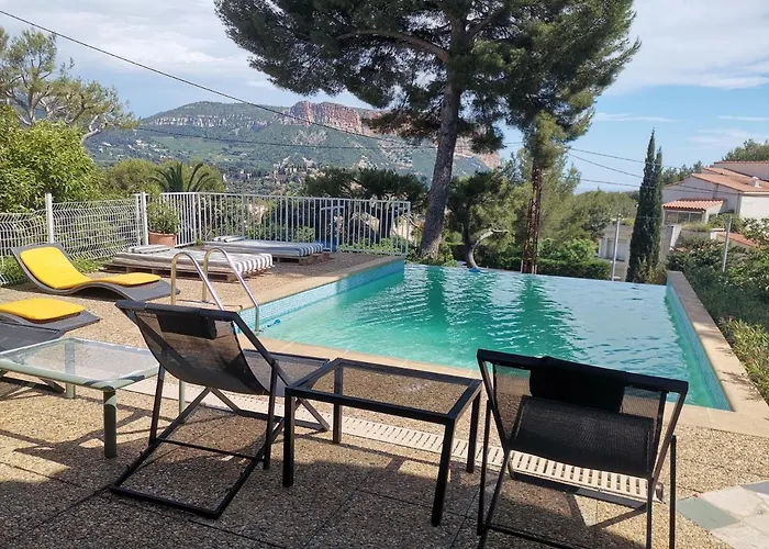 Vandrarhem Cassis Hostel