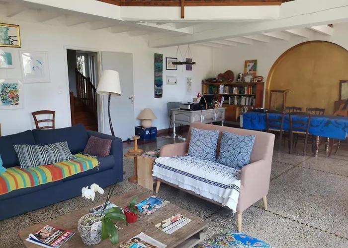 Cassis Hostel Cassis
