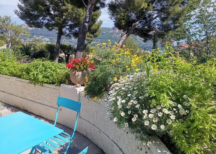 Cassis Hostel Vandrarhem Cassis