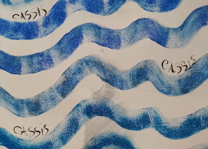 Cassis Hostel Hostel