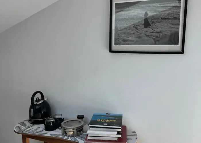 Cassis Hostel Hostel *