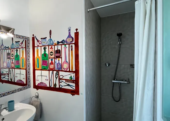 Vandrarhem Cassis Hostel