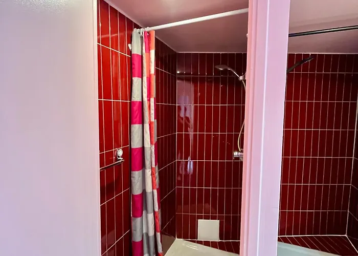 Vandrarhem Cassis Hostel Cassis