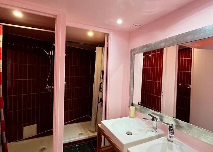 Cassis Hostel * Cassis