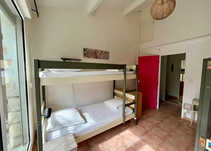 Vandrarhem Cassis Hostel Cassis