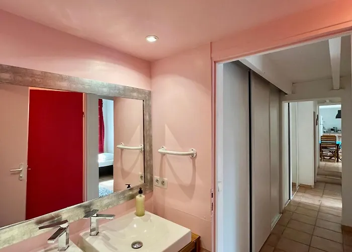 Vandrarhem Cassis Hostel