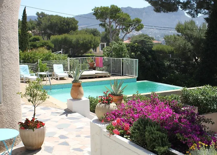 Cassis Hostel Cassis