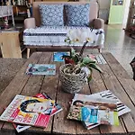 ホステル Cassis Hostel