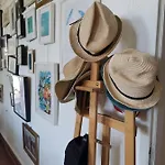ホステル Cassis Hostel *
