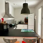 Cassis Hostel