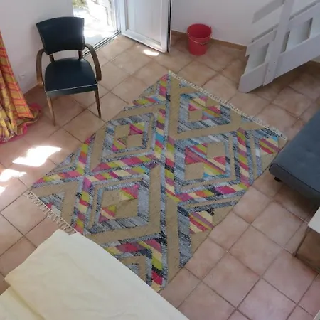 Cassis Hostel * Cassis