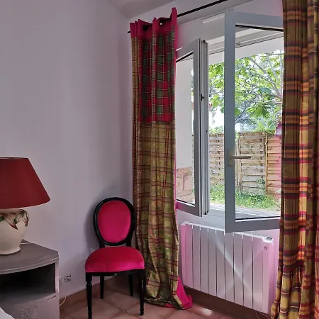 Хостел Cassis Hostel