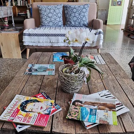 Ostello Cassis Hostel