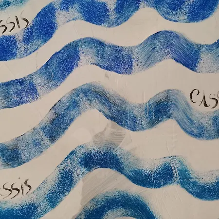 Cassis Hostel Ostello