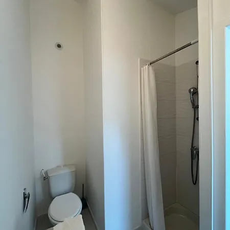 Хостел Cassis Hostel Каси