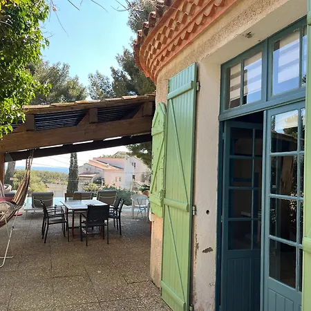 Cassis Hostel Ostello *