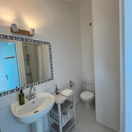 Ostello Cassis Hostel Cassis