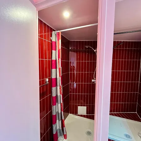 Vandrerhjem Cassis Hostel Cassis