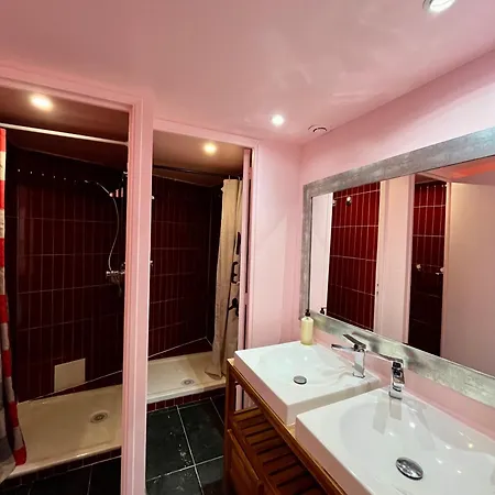 Cassis Hostel * Cassis