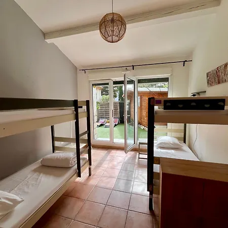 Vandrerhjem Cassis Hostel Cassis