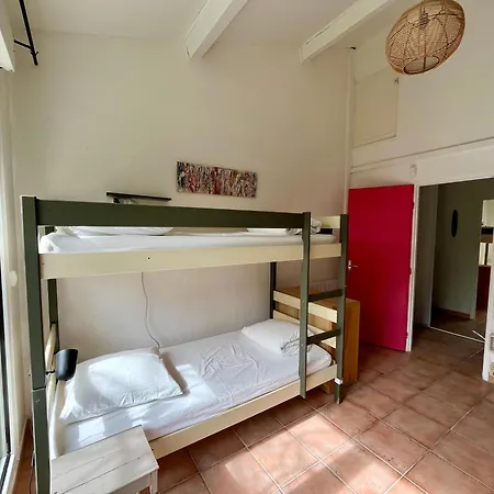 Vandrerhjem Cassis Hostel Cassis