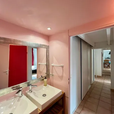 Vandrerhjem Cassis Hostel