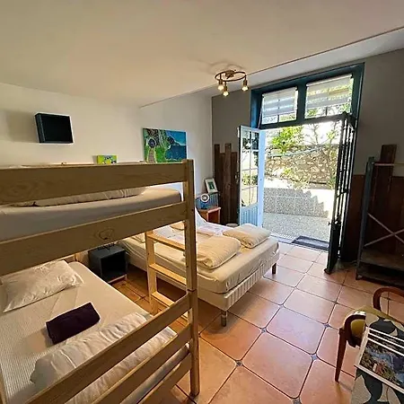 Vandrerhjem Cassis Hostel *