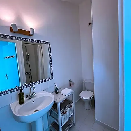 Vandrerhjem Cassis Hostel