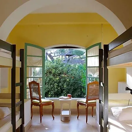 Cassis Hostel Vandrerhjem Cassis