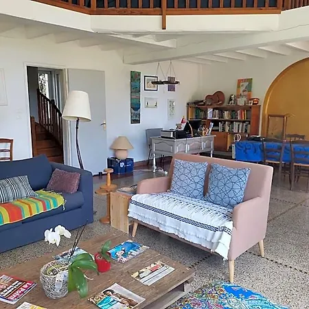 Vandrerhjem Cassis Hostel