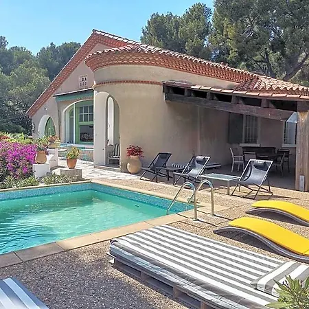Vandrerhjem Cassis Hostel Cassis