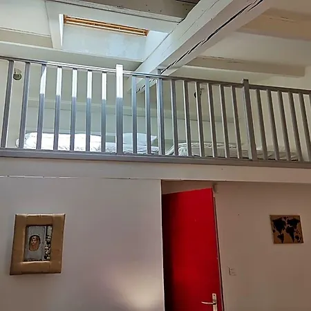Cassis Hostel * Cassis