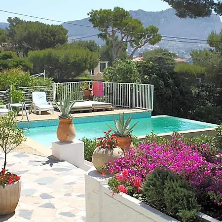Vandrerhjem Cassis Hostel Cassis