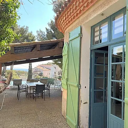 Vandrerhjem Cassis Hostel *