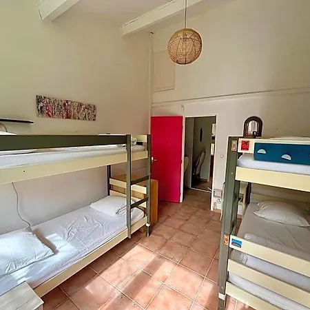 Vandrerhjem Cassis Hostel Cassis